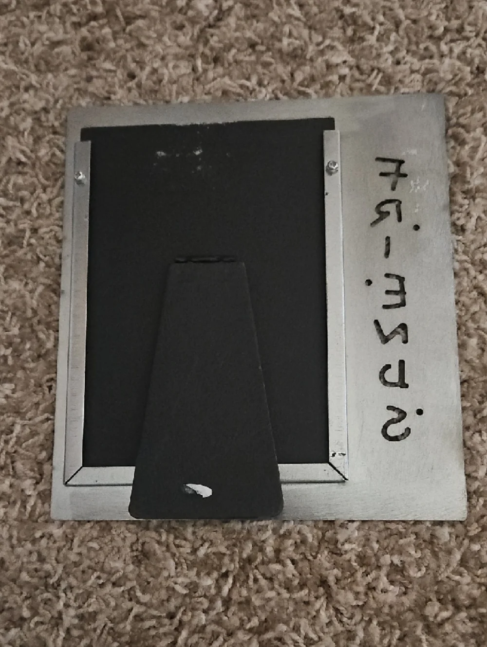 Friends Metal Photo Frame - Picture 2 of 2